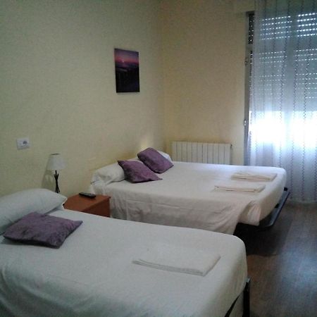 Hostal Ancla Dorada ヴィーゴ エクステリア 写真