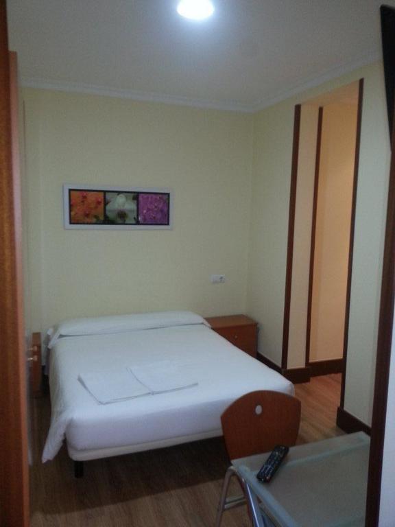 Hostal Ancla Dorada ヴィーゴ エクステリア 写真