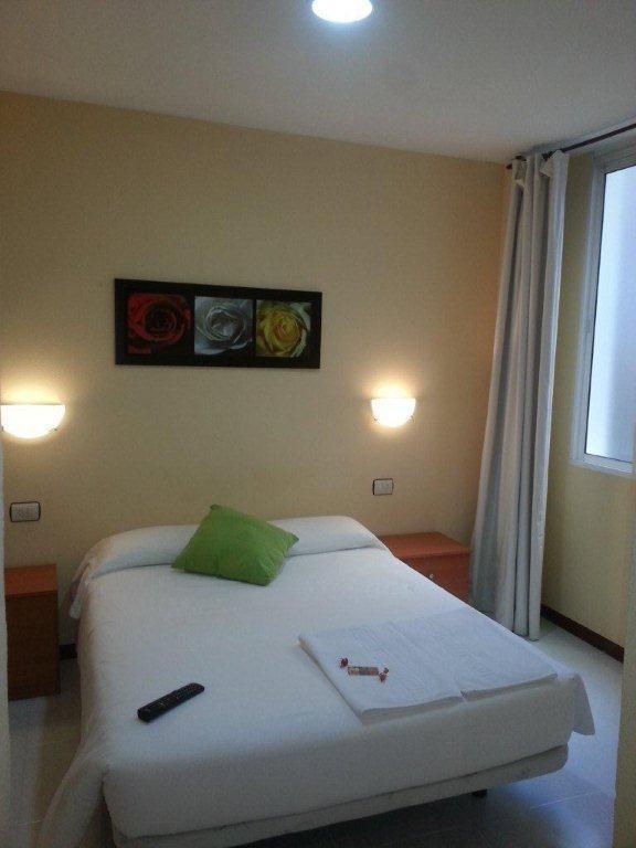 Hostal Ancla Dorada ヴィーゴ エクステリア 写真
