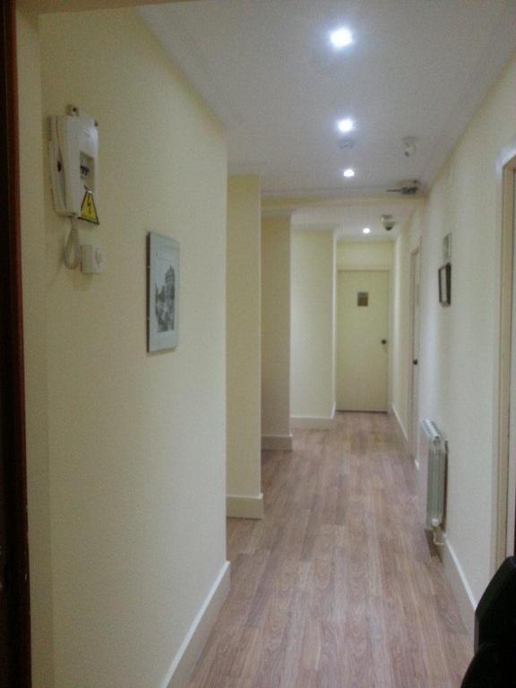 Hostal Ancla Dorada ヴィーゴ エクステリア 写真