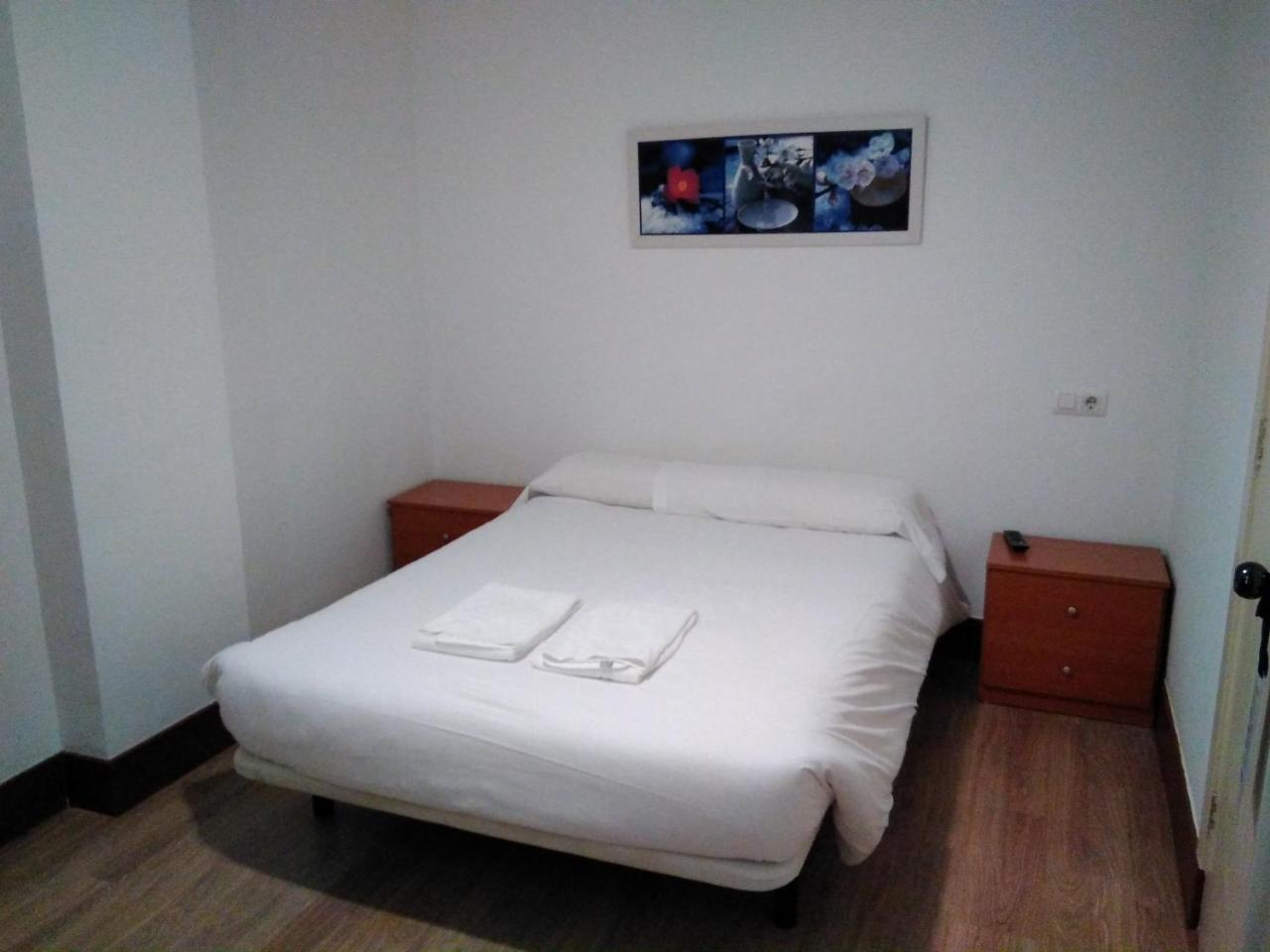 Hostal Ancla Dorada ヴィーゴ エクステリア 写真