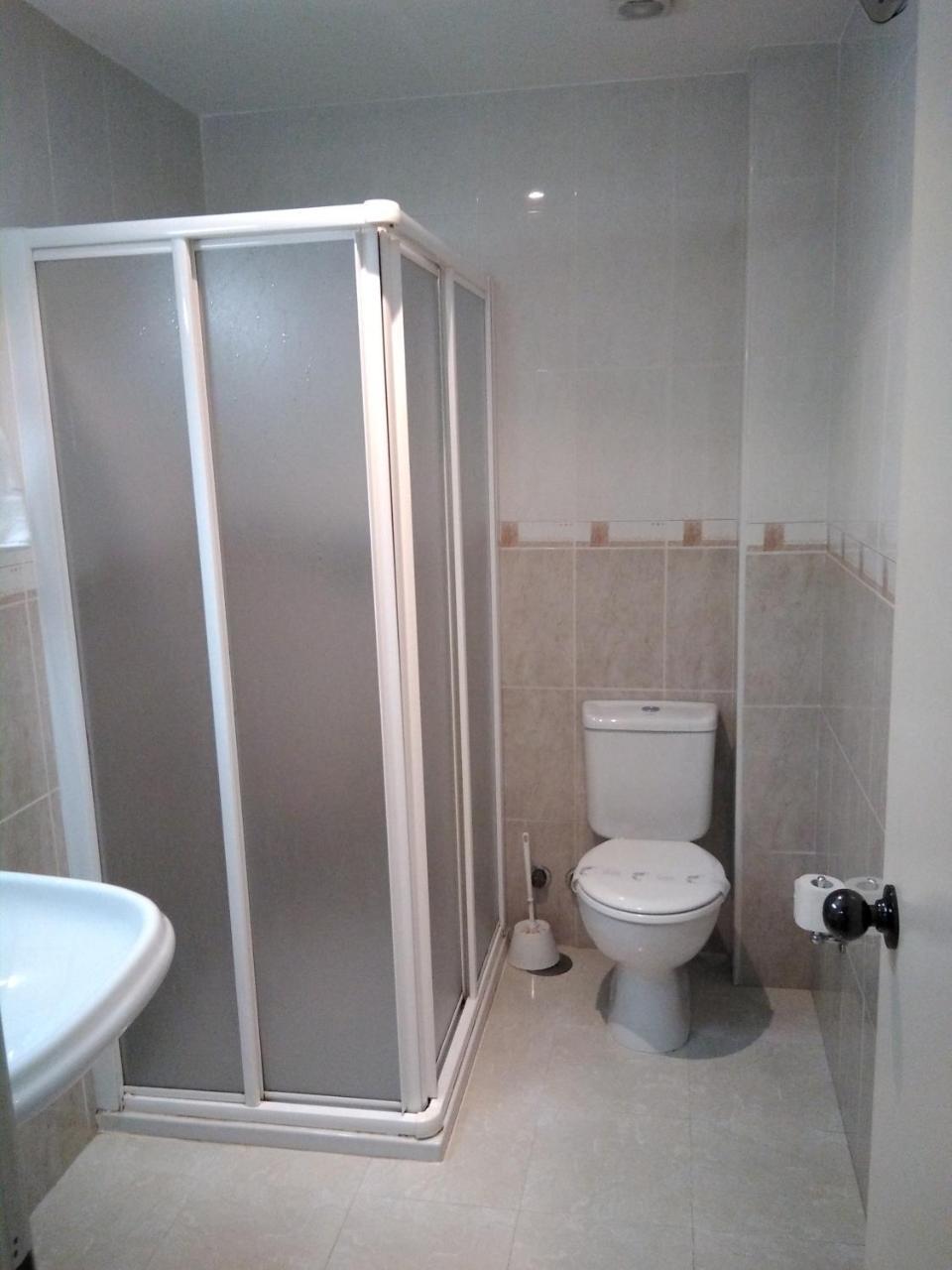 Hostal Ancla Dorada ヴィーゴ エクステリア 写真