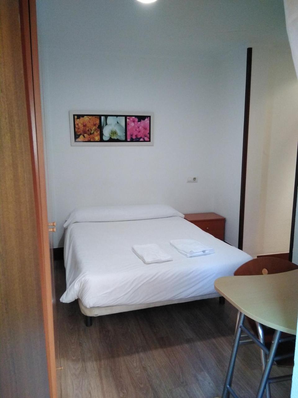 Hostal Ancla Dorada ヴィーゴ エクステリア 写真